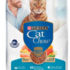 CAT CHOW SALMON POLLO QUESO VIDA SANA * 1,3KG