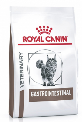 ROYAL CANIN GATO GASTROINTESTINAL