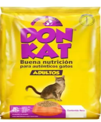 DON KAT ADULTOS