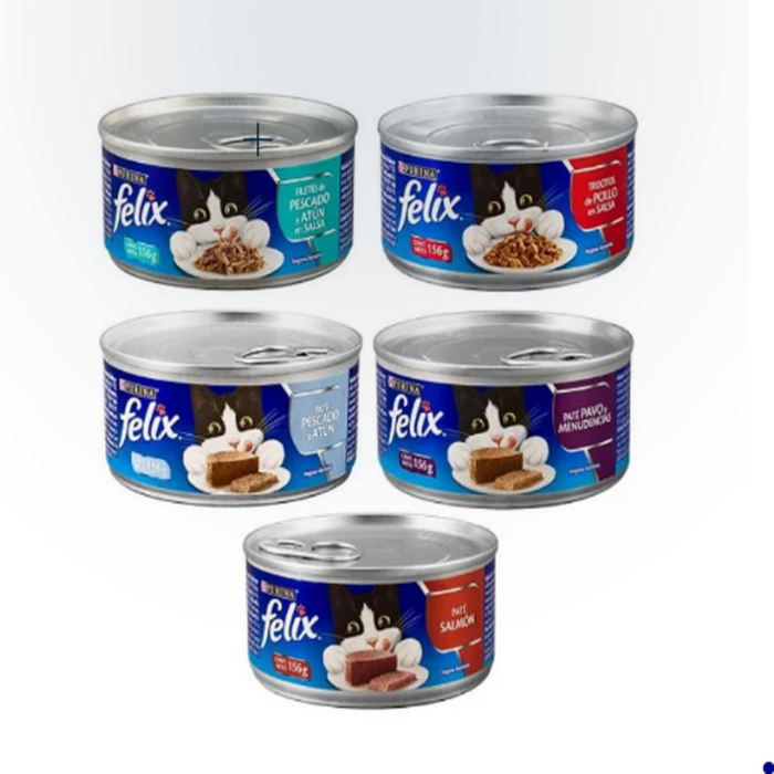 felix_gatos_1000x1000 FELIX PATE LATA 156GR